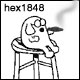 hex1848