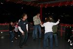 A little later in the party....im getting my funk on....after about 10 beers