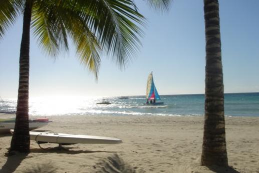 Negril, Jamaica