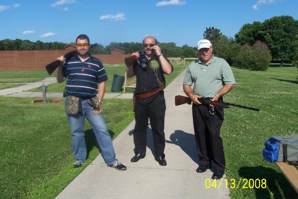 shootout