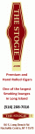 Cigar Store and Lounge