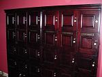 Lockers
