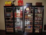 The store