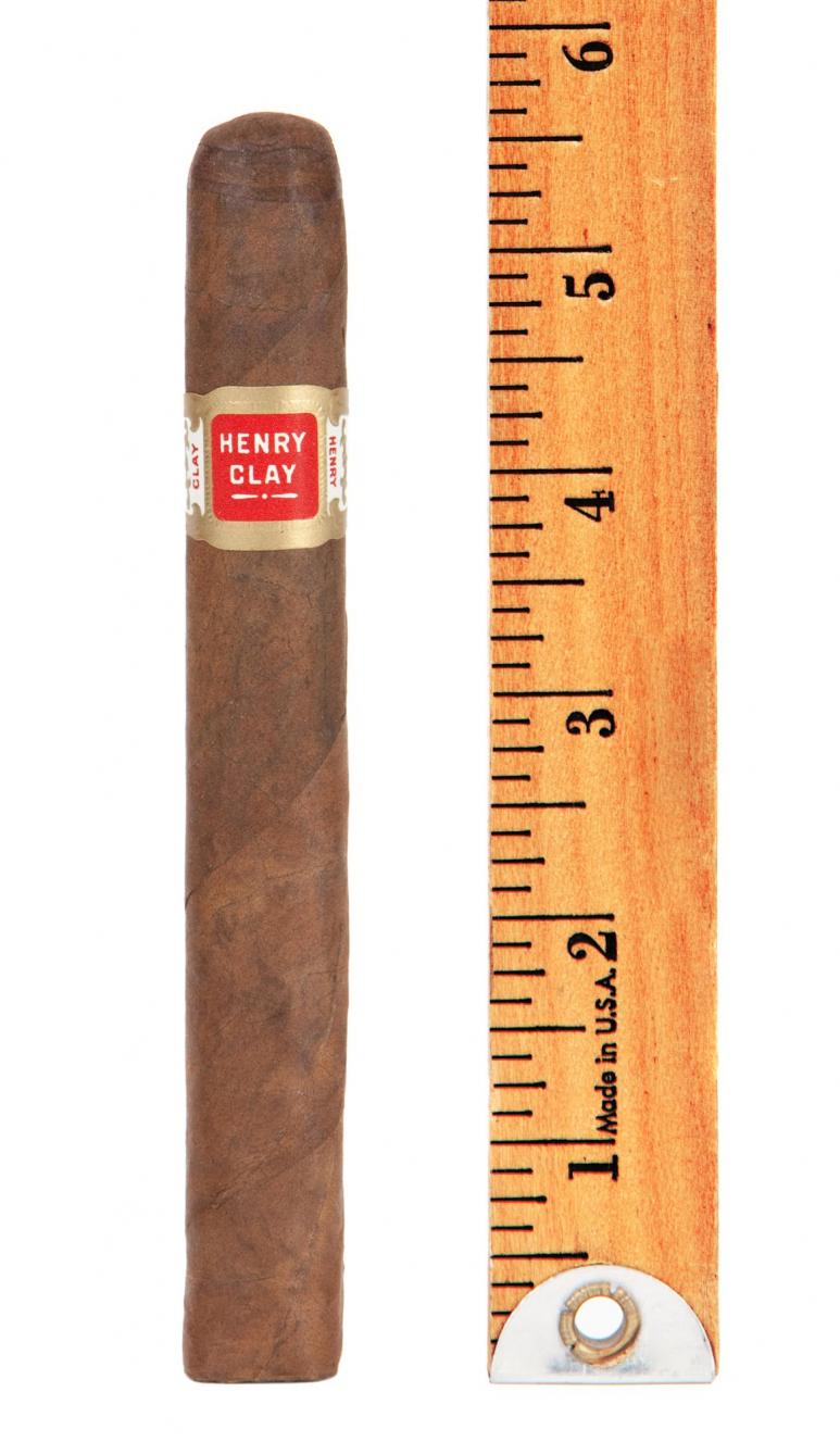 Henry Clay Brevas ala Conserva