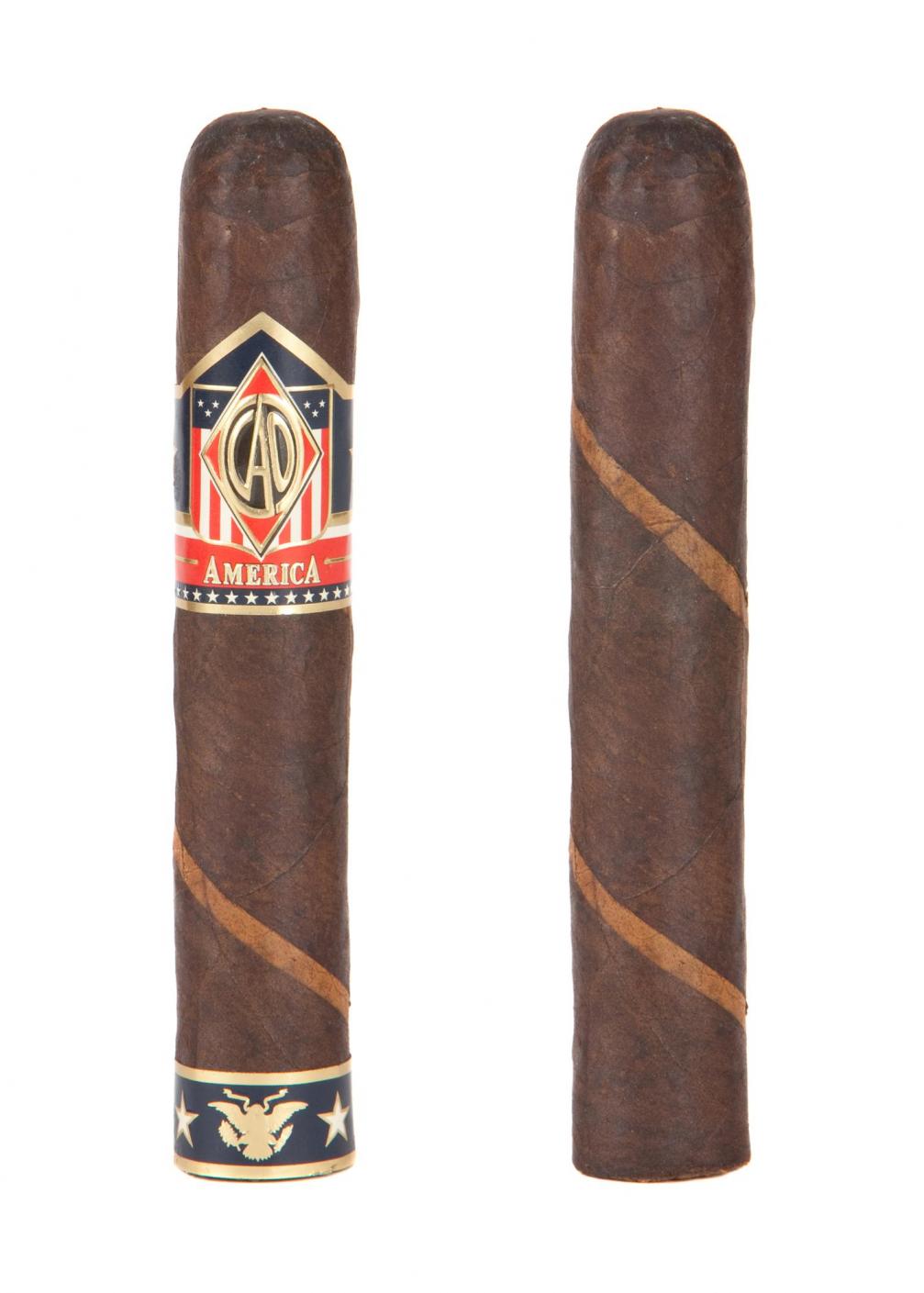 CAO America Potomac