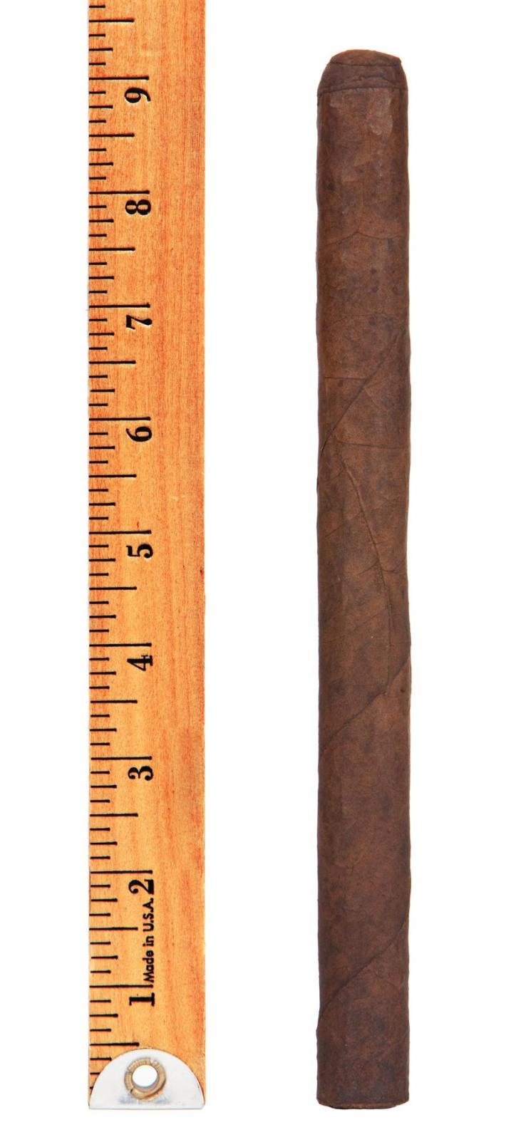 Alec Bradley MAXX Ego