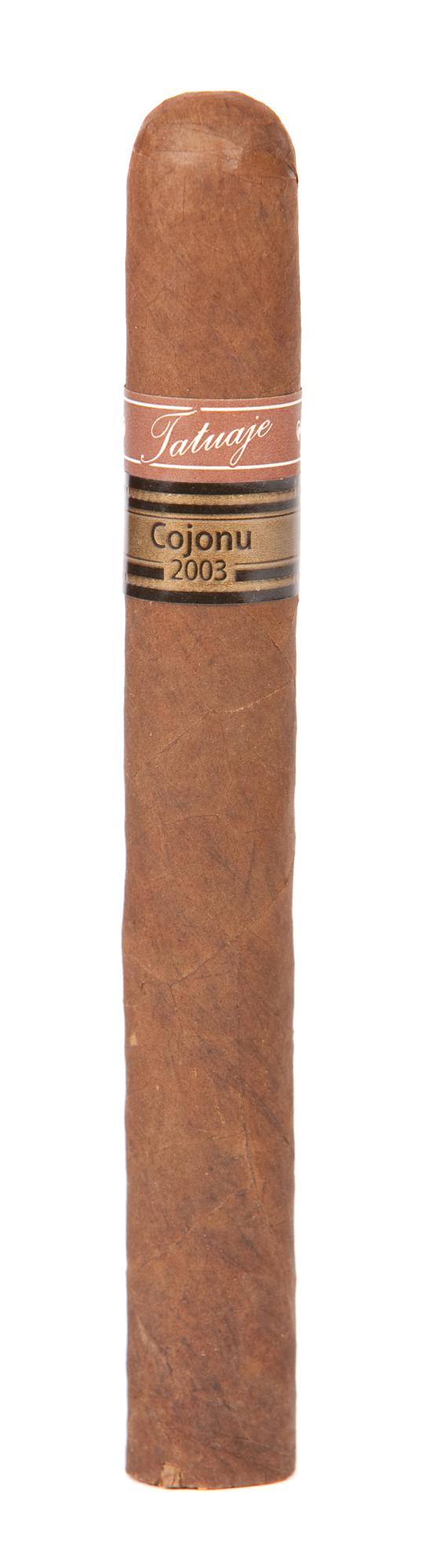 Tatuaje Cojonu 2003