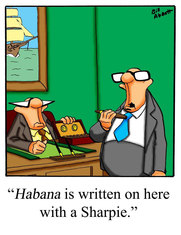 habana