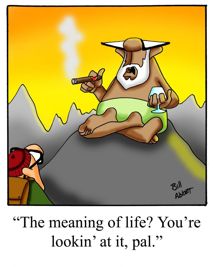 cigar sherpa