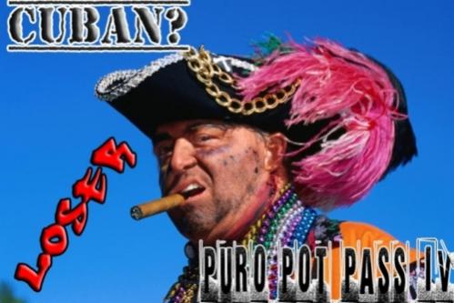 Loser   Pirate