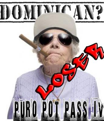 Loser   Grandma