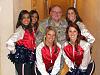 Cheerleaders
