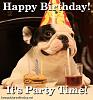 Click image for larger version. 

Name:	Happy-Birthday-Funny-Dog-Party-Time.jpg 
Views:	134 
Size:	38.6 KB 
ID:	3082