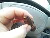 Click image for larger version. 

Name:	Tar balls on Nica Libre Torpedo.jpg 
Views:	629 
Size:	43.1 KB 
ID:	3287