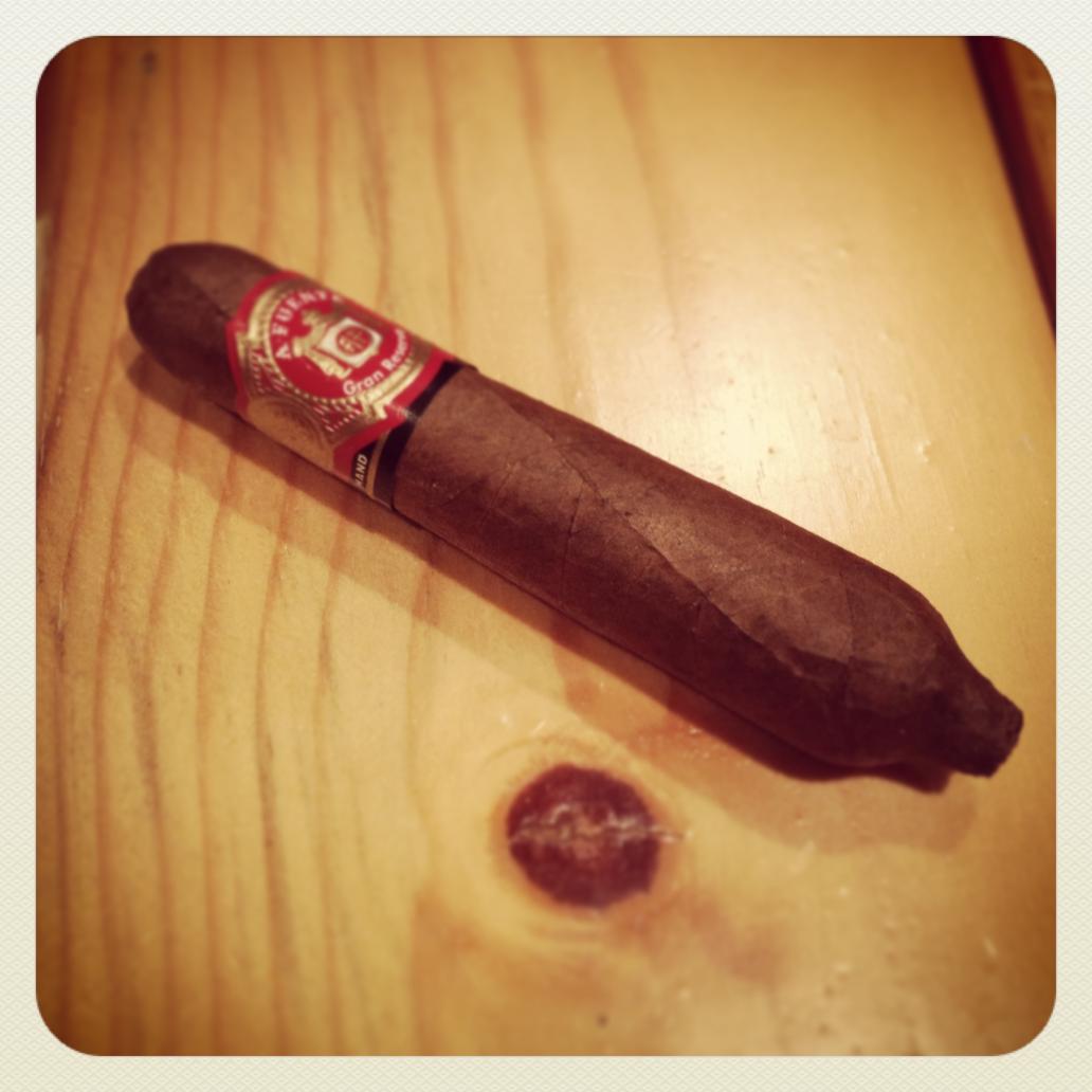 Arturo Fuente Gran Reserva