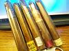 Click image for larger version. 

Name:	AB Family Blend,601 La Bomba Atom,LFD DL,Flor de los Antillas,RP Edge.jpg 
Views:	2109 
Size:	86.4 KB 
ID:	3483