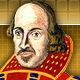 Shakespeare's Avatar